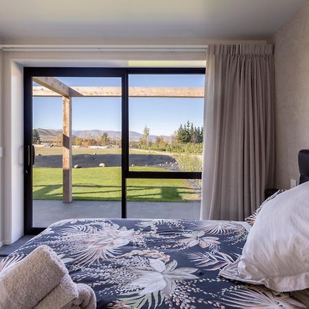 Relax In Rural Wanaka Vila Queensberry Exterior foto