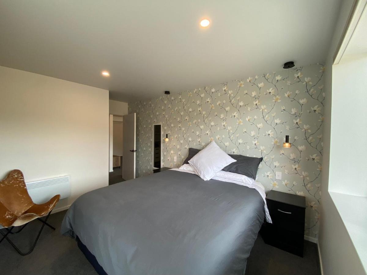 Relax In Rural Wanaka Vila Queensberry Exterior foto