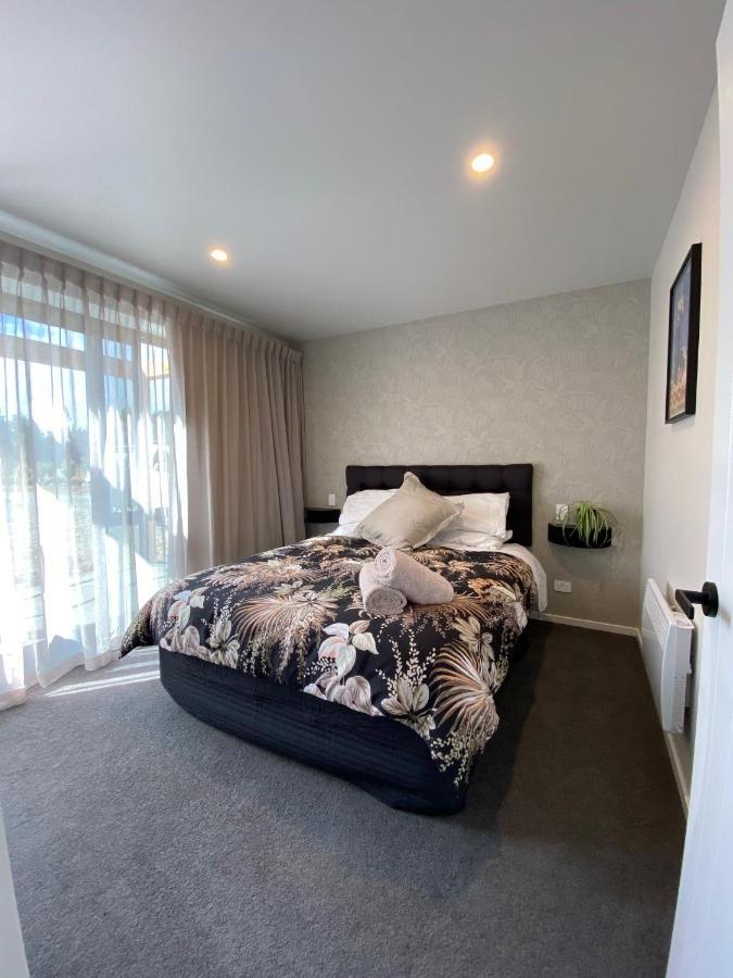 Relax In Rural Wanaka Vila Queensberry Exterior foto