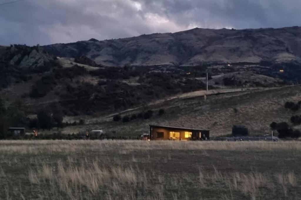Relax In Rural Wanaka Vila Queensberry Exterior foto