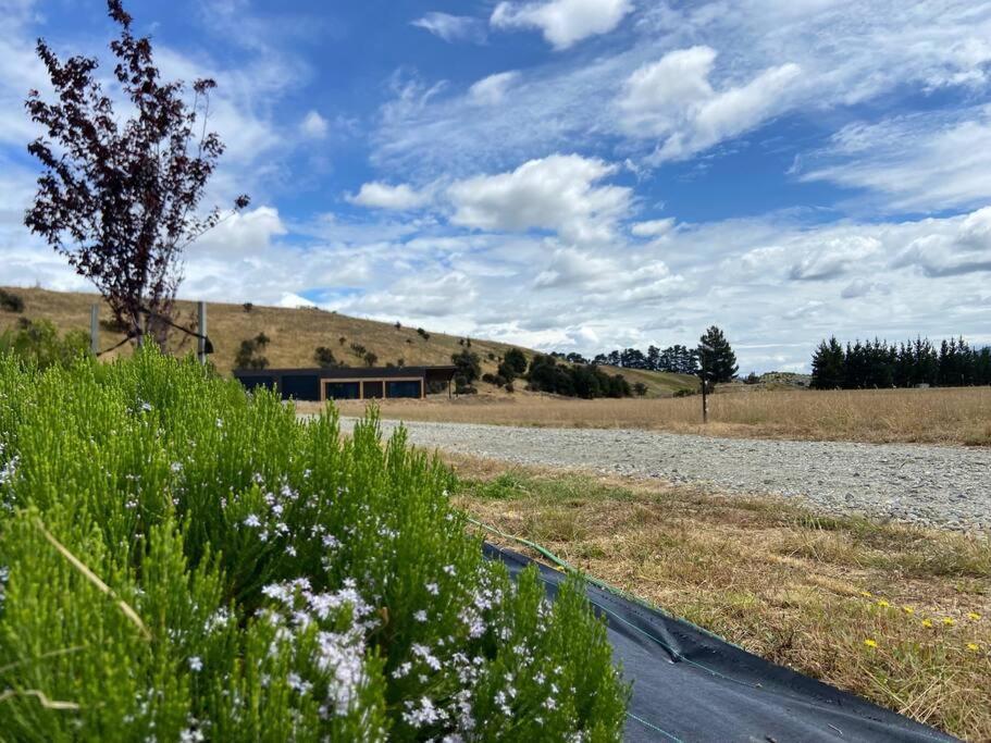 Relax In Rural Wanaka Vila Queensberry Exterior foto